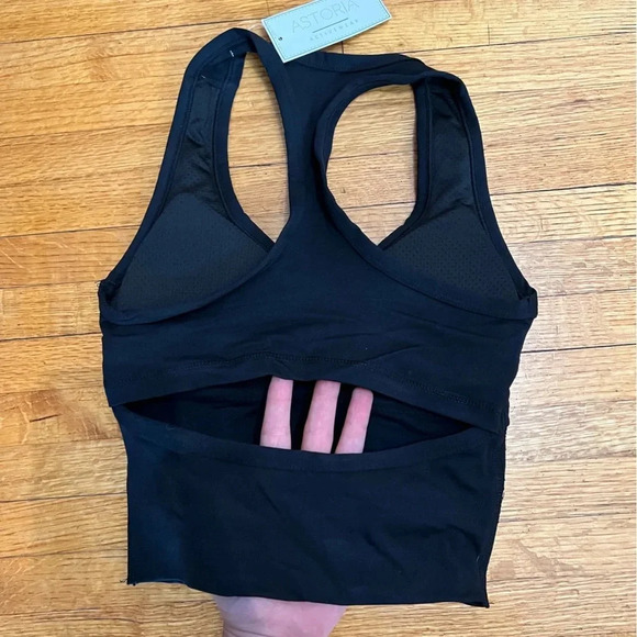 Sports Bra Tank - Picture 4 of 5